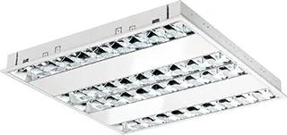 Norton RTP-XH LED LED Paneel 60x60cm 36W 3900lm 3000K