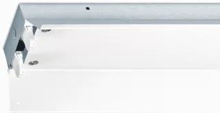 Norton STN LED Plafond- en wandarmatuur 0W G13