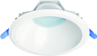Norton LDN-W LED Downlight 20W 2200lm 3000K D200