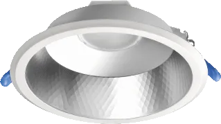 Norton LDN-M LED Downlight 20W 2200lm 3000K D200 GST
