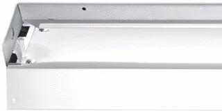 Norton STN LED Plafond- en wandarmatuur G13