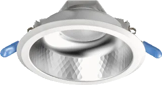 Norton LDN-M LED Downlight 14W 1500lm 3000K D150 GST