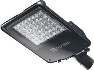Norton KFA LED LED Straat- en pleinverlichtingsarm. 155W 20000lm 4000K