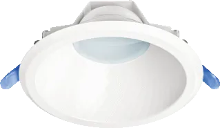 Norton LDN-W LED Downlight 14W 1500lm 4000K D150 GST