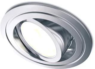 Norton NORTON SIRIUS II LED Inbouwspot 3W 280lm 2700K