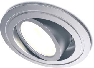 Norton NORTON SIRIUS II LED Inbouwspot 3W 280lm 2700K