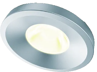 Norton NORTON AVIOR II LED Inbouwspot 3W 300lm 3000K