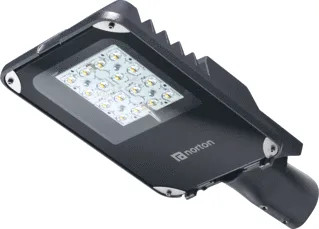 Norton KFA LED LED Straat- en pleinverlichtingsarm. 35W 4711lm 4000K