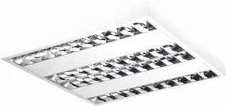 Norton NTP-XM LED LED Plafond- en wandarmatuur 37W 4000lm 4000K