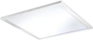 Norton LPS-P LED paneel 60x60cm 29W 3000K 3200lm UGR 19 DALI-dimbaar