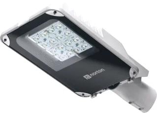 Norton KFA LED LED Straat- en pleinverlichtingsarm. 16W 2495lm 4000K