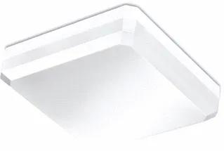 Norton SQV-N LED LED Waterdicht armatuur 9W 950lm 4000K