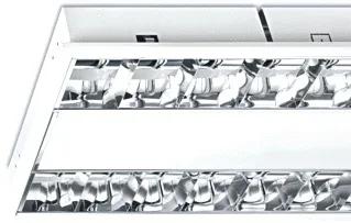 Norton RTP-XH LED paneel LED84 7700L 150x30cm 60W 4000K 7700lm UGR<19 1-10V dimbaar GST