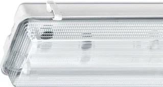 Norton AXR-SV LED Waterdicht armatuur 0W G13