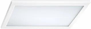 Norton LPS-P LED paneel 60x30cm 15W 3000K 1600lm UGR 19 incl. noodunit GST