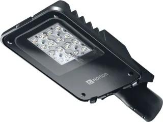 Norton KFA LED LED Straat- en pleinverlichtingsarm. 50W 6400lm 4000K