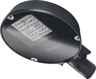 Norton KFR LED LED Straat- en pleinverlichtingsarm. 50W 6400lm 4000K