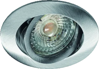 Norton HLK-A LED Inbouwspot 50W GX5,3