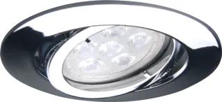 Norton HLK-A LED Inbouwspot 50W GU10
