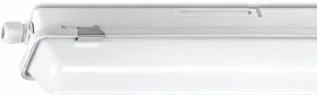 Norton AXP-E multilumen LED Waterdicht armatuur 33W 5100lm 4000K AXP-E84