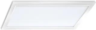 Norton LPS-O LED paneel 60x30cm 15W 4000K 1800lm incl. noodunit