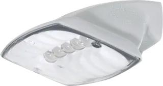 Norton POLARIS IV LED Wandarmatuur 7W 550lm 4000K