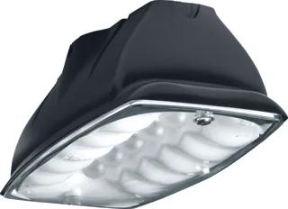 Norton POLARIS IV LED Plafondarmatuur 7W 550lm 4000K
