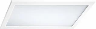 Norton LPS-P LED paneel 60x30cm 15W 4000K 1700lm UGR 19 incl. noodunit