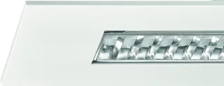 Norton BRC-M LED Paneel 19x172cm 27W 3400lm 3000K