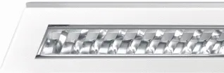 Norton BRC-M LED paneel 155x15cm 27W 3000K 3400lm UGR 19 GST