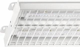 Norton SPSO-LB LED Plafond- en wandarmatuur 138W 19000lm 4000K