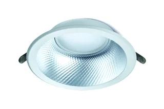 Norton DLM-W LED Downlight 19W 2300lm 3000K