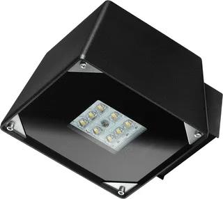 Norton SWF LED Straat- en pleinverlichtingsarm. 20W 2500lm 3000K