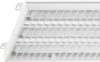 Norton SPSO-LB LED Plafond- en wandarmatuur 217W 28000lm 4000K