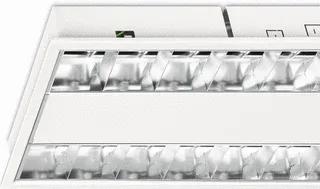 Norton RTP-XM LED paneel 150x30cm 60W 3000K 7400lm UGR<19 GST