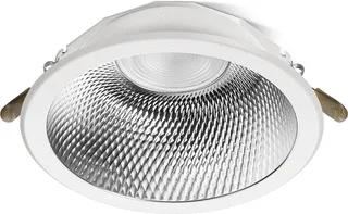 Norton DLHU LED Schijnwerper 19W 3000K