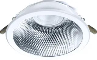 Norton DLHU LED Schijnwerper 19W 4000K