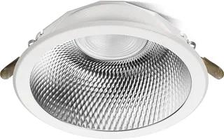 Norton DLHU LED Schijnwerper 19W 4000K