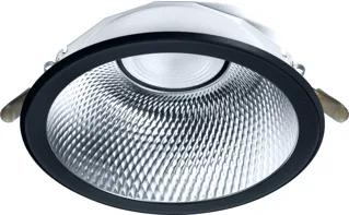 Norton DLHU LED Schijnwerper 19W 4000K