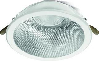Norton DLMU LED Schijnwerper 19W 3000K