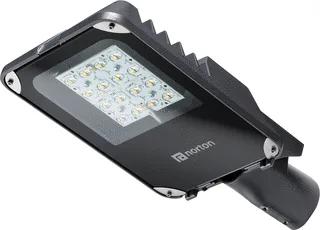 Norton KFA LED LED Straat- en pleinverlichtingsarm. 50W 4000K