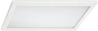 Norton LPS-P LED paneel 60x30cm 15W 3000K UGR 19 DALI-dimbaar