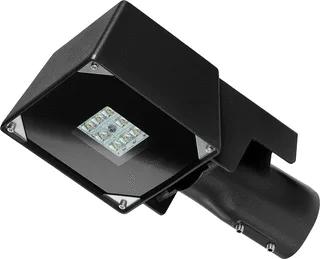 Norton SPF LED Straat- en pleinverlichtingsarm. 10W 3000K