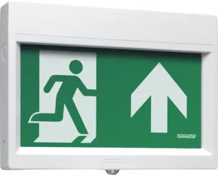 Famostar Go! LED Noodverlichting 1W