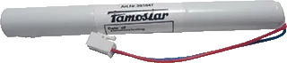 Famostar Go! LED Elektr. toebeh. v verlichtingsarm.