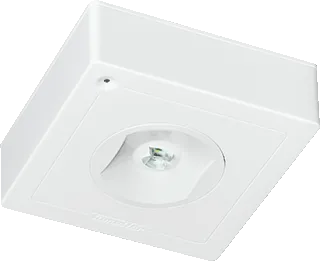 Famostar CELO LED Noodverlichting 1W 190lm 5000-6000K