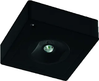 Famostar CELO LED Noodverlichting 1W 190lm 5000-6000K