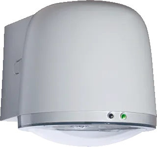 Famostar Nightlife LED Wandarmatuur 0W 225lm 4500-5500K