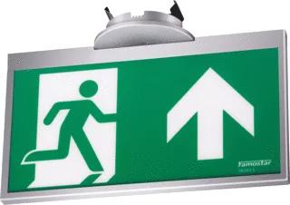 Famostar Go! LED Noodverlichting 1.5W