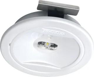 Famostar CELO LED Noodverlichting 0.9W 190lm 5000-6000K